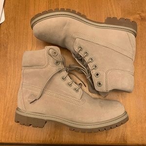 Women’s Timberland Boots